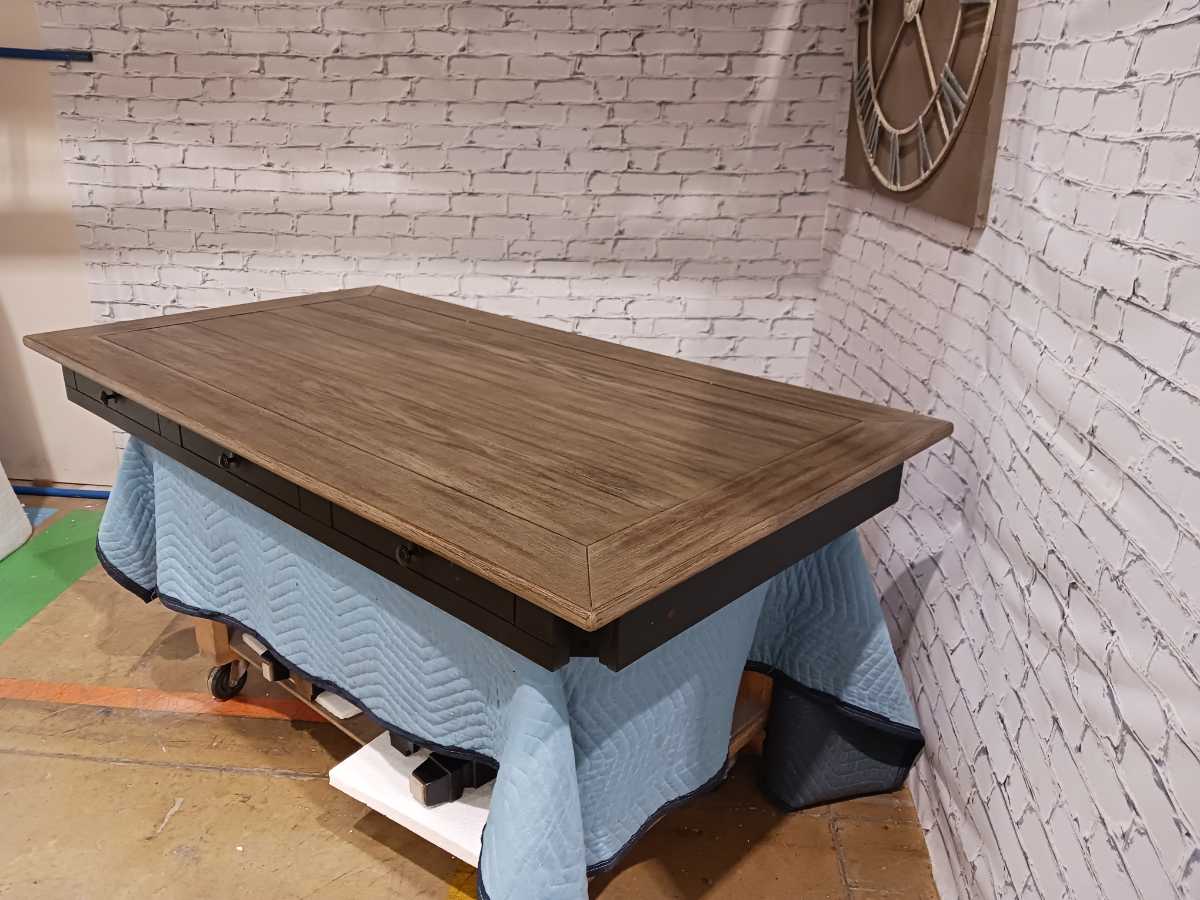 Tyler Creek Dining Table - Gallery Image 8